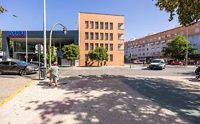 Apartamento Ronda de Triana 45
